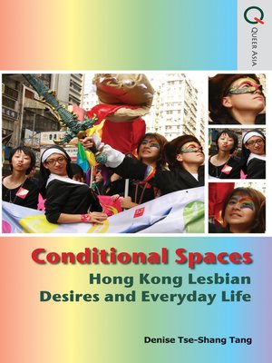 cover image of Conditional Spaces